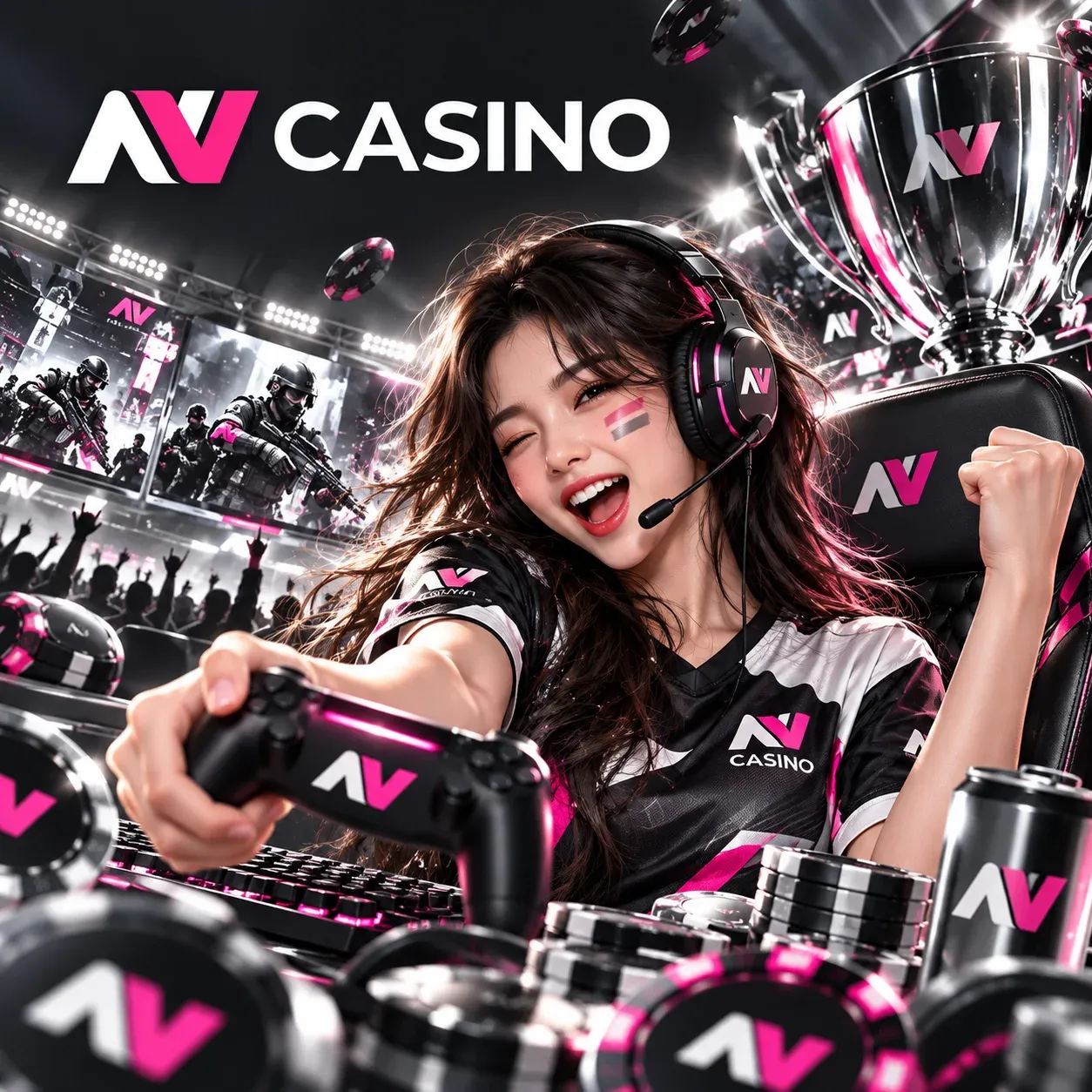 Esports KR Main 1