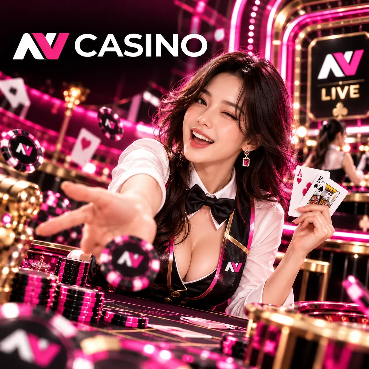 Games KR Page Hero Live Casino 1