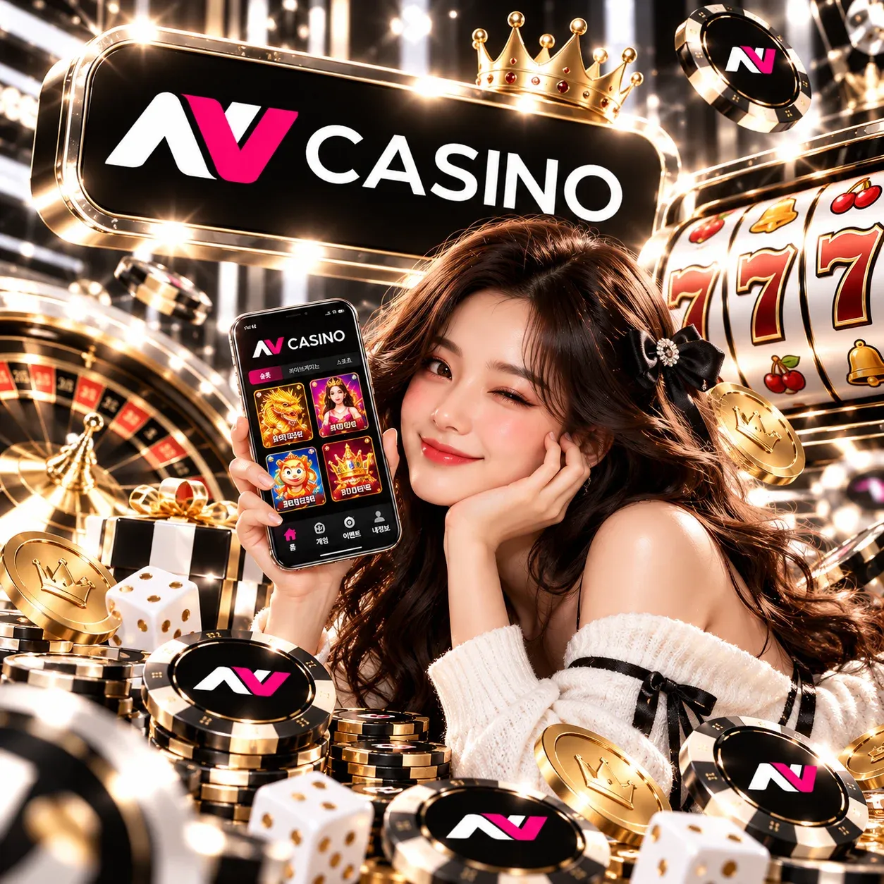 Games KR Page Hero Slots 1
