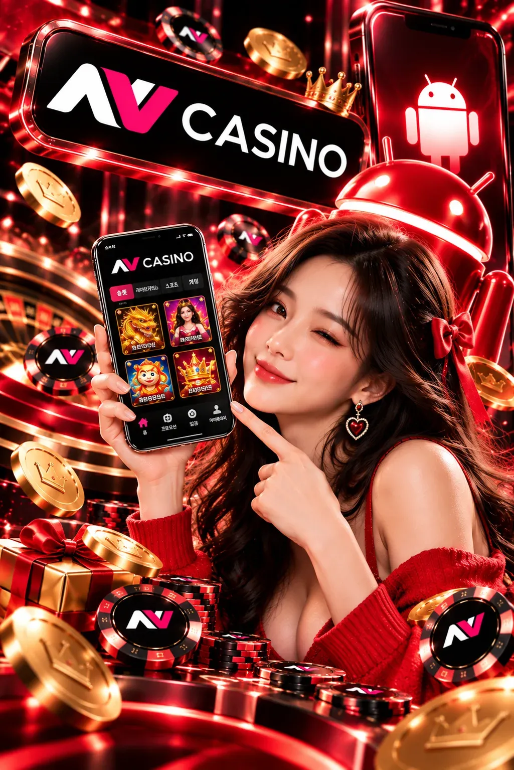 NV Casino Casino KR Android 1