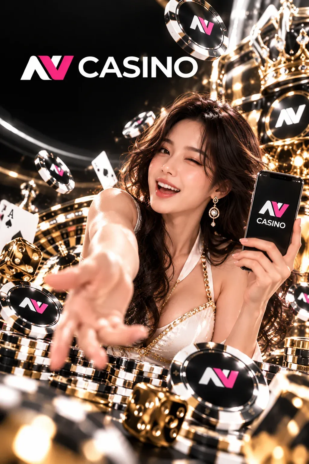 NV Casino Casino KR Register 1