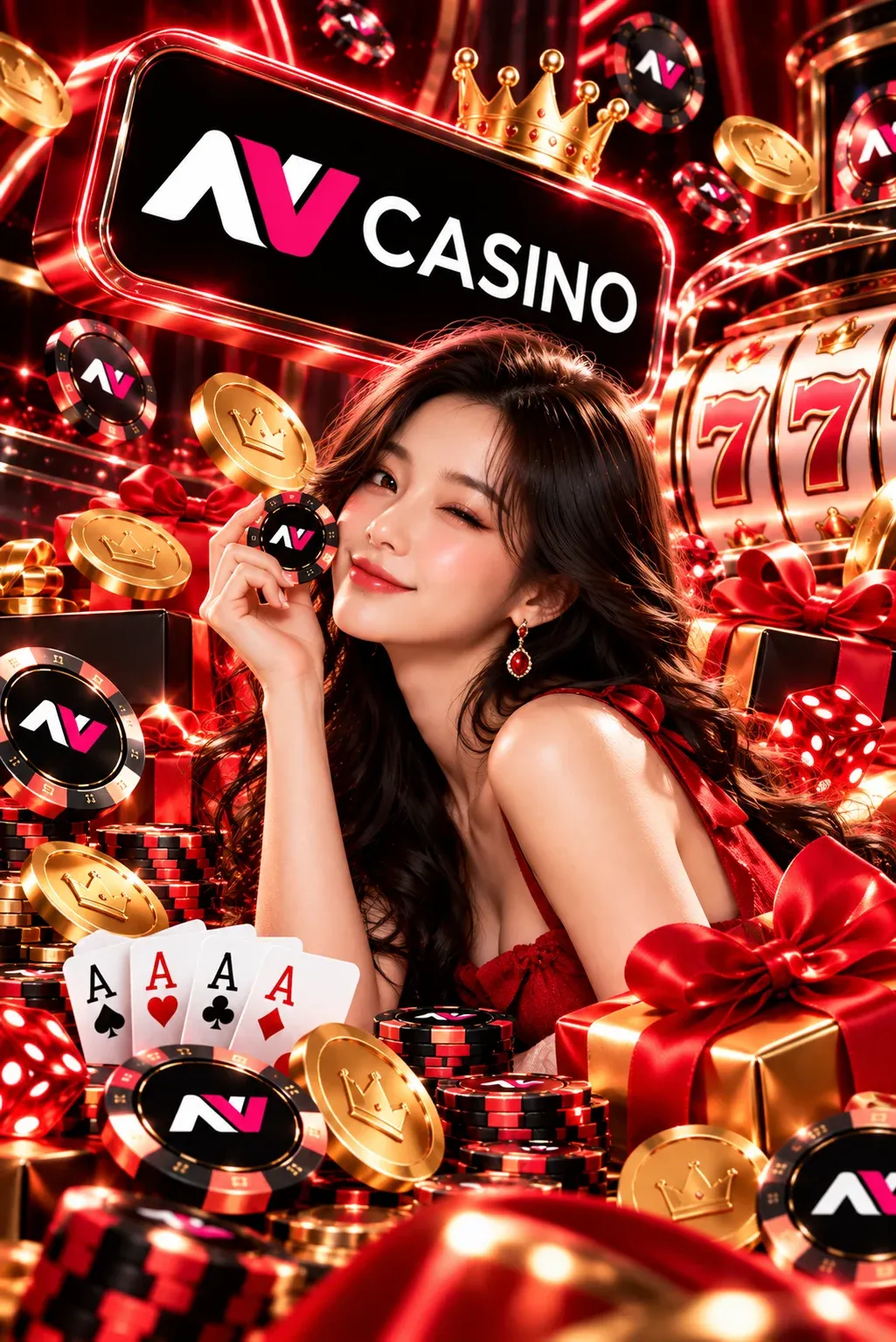NV Casino KR Bonus 1